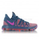 Nike Zoom Kd 10 Lmtd All Star Bleu prix