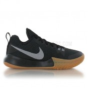 Nike Zoom Live II Femme gum Noir promotion