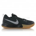 Nike Zoom Live II gum Noir en promo