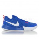 Nike Zoom Live II racer Bleu vente privée