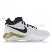 Vente Nike Zoom Rev Femme/gold Blanc