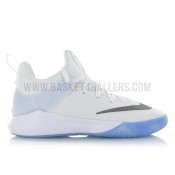 Nike Zoom Shift/reflect silver Blanc achat