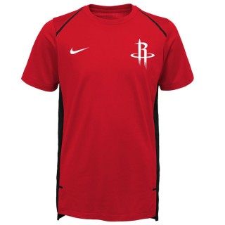 Prix De Shooter NBA Enfant Houston Rockets Hyperelite Rouge