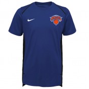 Prix Des Shooter NBA Enfant NY Knicks Hyperelite Bleu