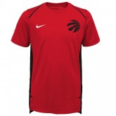 Soldes Shooter NBA Enfant Toronto Raptors Hyperelite Rouge