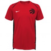 Soldes Shooter NBA Enfant Toronto Raptors Hyperelite Rouge