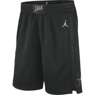 Short All-star Edition Jordan Swingman/white Noir pas chere