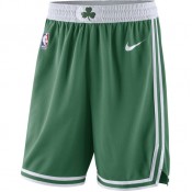 Collection Short Boston Celtics Icon Edition Swingman Vert