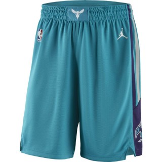 Short Charlotte Hornets Icon Edition Swingman Jordan Bleu En Ligne