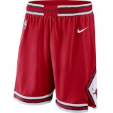 Mode Short Chicago Bulls Icon Edition Swingman Rouge