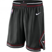 Prix Short Chicago Bulls Statement Edition Swingman/white Noir