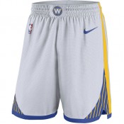 Short Golden State Warriors Association Edition Swingman Blanc Vendre Paris