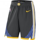 Short Golden State Warriors Statement Edition Authentic Noir En Soldes