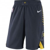 Short Indiana Pacers Icon Edition Swingman Bleu Paris