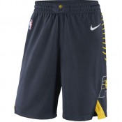 Short Indiana Pacers Icon Edition Swingman Bleu Paris