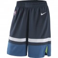 Site Officiel Short Minnesota Timberwolves Icon Edition Swingman Bleu Prix