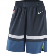 Site Officiel Short Minnesota Timberwolves Icon Edition Swingman Bleu Prix