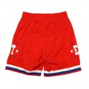 Promotion Short NBA All-Star 1983 Swingman Mitchell&Ness Rouge