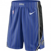 Short Orlando Magic Icon Edition Swingman Bleu Site Officiel