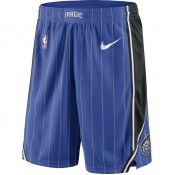 Short Orlando Magic Icon Edition Swingman Bleu Site Officiel