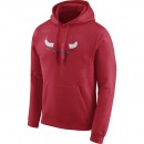 Prix Sweat Chicago Bulls Rouge