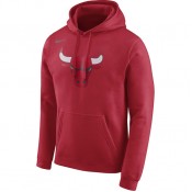 Prix Sweat Chicago Bulls Rouge