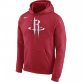 Sweat Houston Rockets Rouge Magasin De Sortie