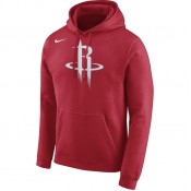 Sweat Houston Rockets Rouge Magasin De Sortie