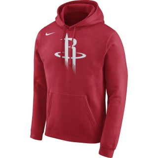 Sweat Houston Rockets Rouge Magasin De Sortie