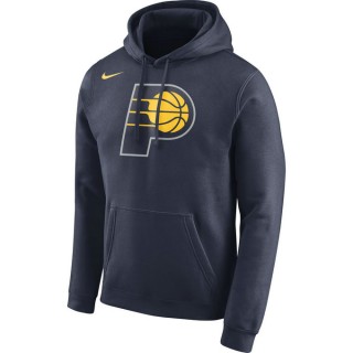 France Sweat Indiana Pacers Bleu