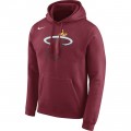 Sweat Miami Heat tough Rouge Promo prix