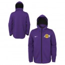 Vente Nouveau Sweat NBA Enfant Los Angeles Lakers Showtime Violet