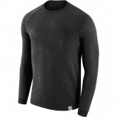 Achat de Sweat San Antonio Spurs Modern heather Noir