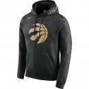 Sweat Toronto Raptors City Edition Noir Soldes Provence