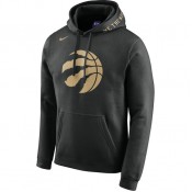 Sweat Toronto Raptors City Edition Noir Soldes Provence