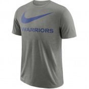 T-shirt Golden State Warriors Dry dk Noir Soldes Marseille