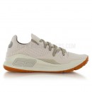 Under Armour Curry 4 Low Baja Beige / Brun PasCher Fr