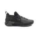 Achat Under Armour Drive 4 Low Noir