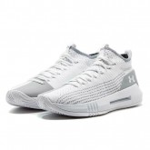 Boutique de Under Armour Heat Seeker Blanc