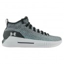 Soldes Under Armour Heat Seeker Gris