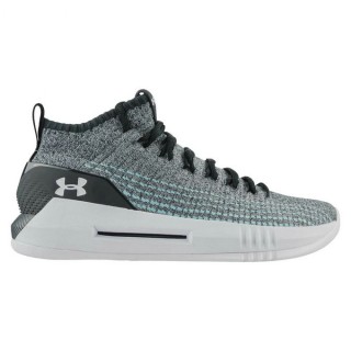 Soldes Under Armour Heat Seeker Gris