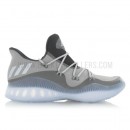 adidas Crazy Explosive Low Gris France Métropolitaine