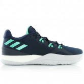 adidas Crazy Light Boost 2018 Bleu Réduction