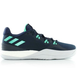 adidas Crazy Light Boost 2018 Bleu Réduction