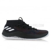 Acheter des Nouveau adidas Dame 4 Static Noir