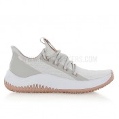 adidas Dame D.o.l.l.a. gum Beige / Brun Magasin De Sortie