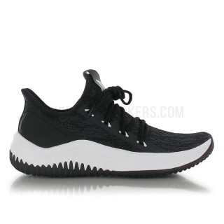 adidas Dame D.o.l.l.a. noiess/carbon/grdelg Noir Promos