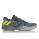 adidas Harden B/e Gris Pas Cher