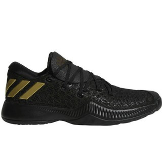 Acheter Nouveau adidas Harden B/e gold Noir En Ligne