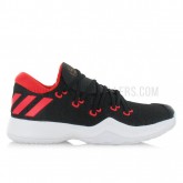 adidas Harden B/e red Noir Remise Paris en ligne